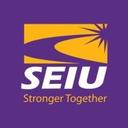 logo of Seiu