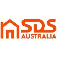 sds australia (sauna & wellness) logo image