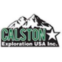 calston exploration usa, inc. logo image