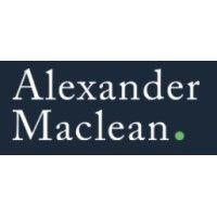 alexander maclean logo image