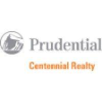 prudential centennial realty logo image