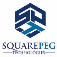 square peg technologies logo image