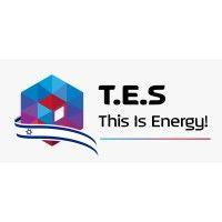 tes - consulting engineering logo image