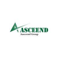 aasceend group logo image