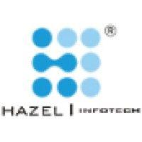 hazel infotech limited logo image