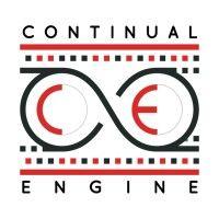 continual engine logo image