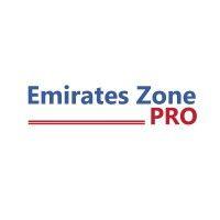 emirates zone pro logo image