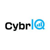 cybriq solutions logo image