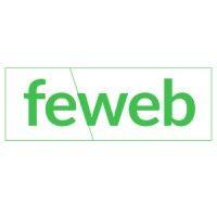 feweb logo image