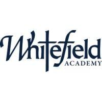 whitefield academy logo image