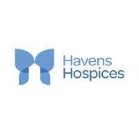 havens hospices logo image