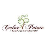 cedar pointe rehab & nursing logo image