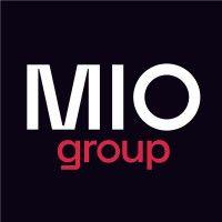 mio group logo image