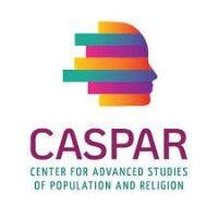 center for advanced studies of population and religion (caspar)