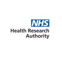 health research authority logo image