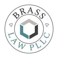 brass law pllc logo image