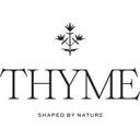 logo of Thyme