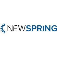 newspring logo image