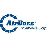 airboss of america logo image