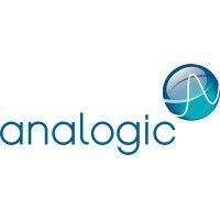 analogic logo image