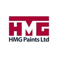 hmg paints ltd