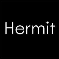 hermit logo image