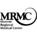 logo of Munroe Regional Medical Center