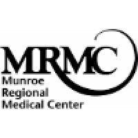 munroe regional medical center logo image