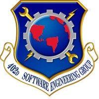 402d software engineering group (sweg) - robins afb