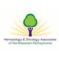 hematology & oncology associates of nepa, pc logo image