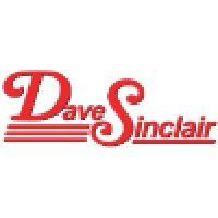 dave sinclair automotive group logo image