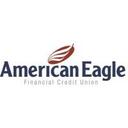 logo of American Eagle Financial Credit Union