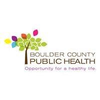 boulder county public health logo image