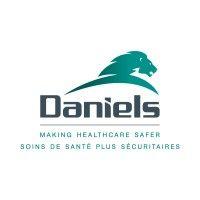 daniels health canada logo image