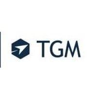 techni-grind (preston) machining ltd (tgm ltd) logo image