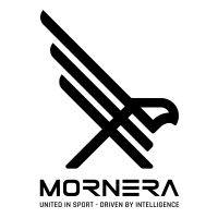 mornera logo image