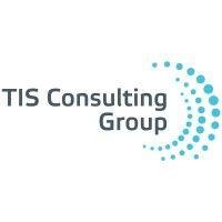 tis consulting group logo image