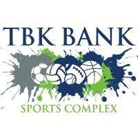 tbk bank sports complex