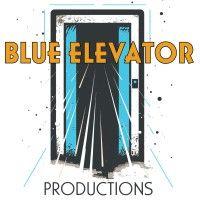 blue elevator productions logo image