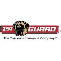 1st guard insurance corporation logo image