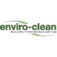 enviro-clean services, inc. logo image