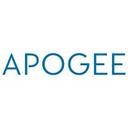 logo of Apogee Inc