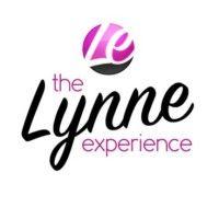 the lynne experience ltd logo image