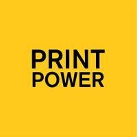 arizona state university print and imaging lab logo image