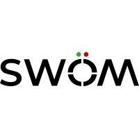 swöm logo image