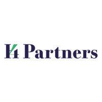 h4 partners logo image