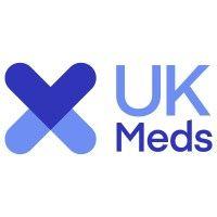 uk meds logo image