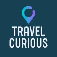 travel curious logo image