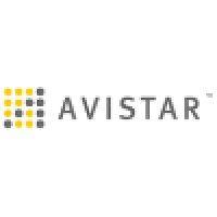 avistar communications logo image