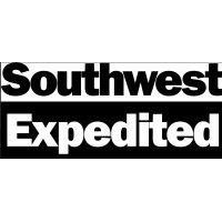 southwest expedited logo image